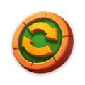 Make 5000 spins