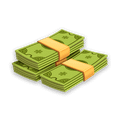 Deposit over €3,000