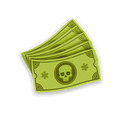 Deposit over €300